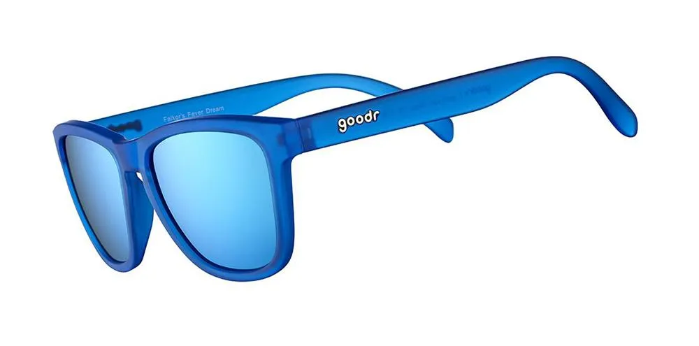 Goodr Glasses - OG