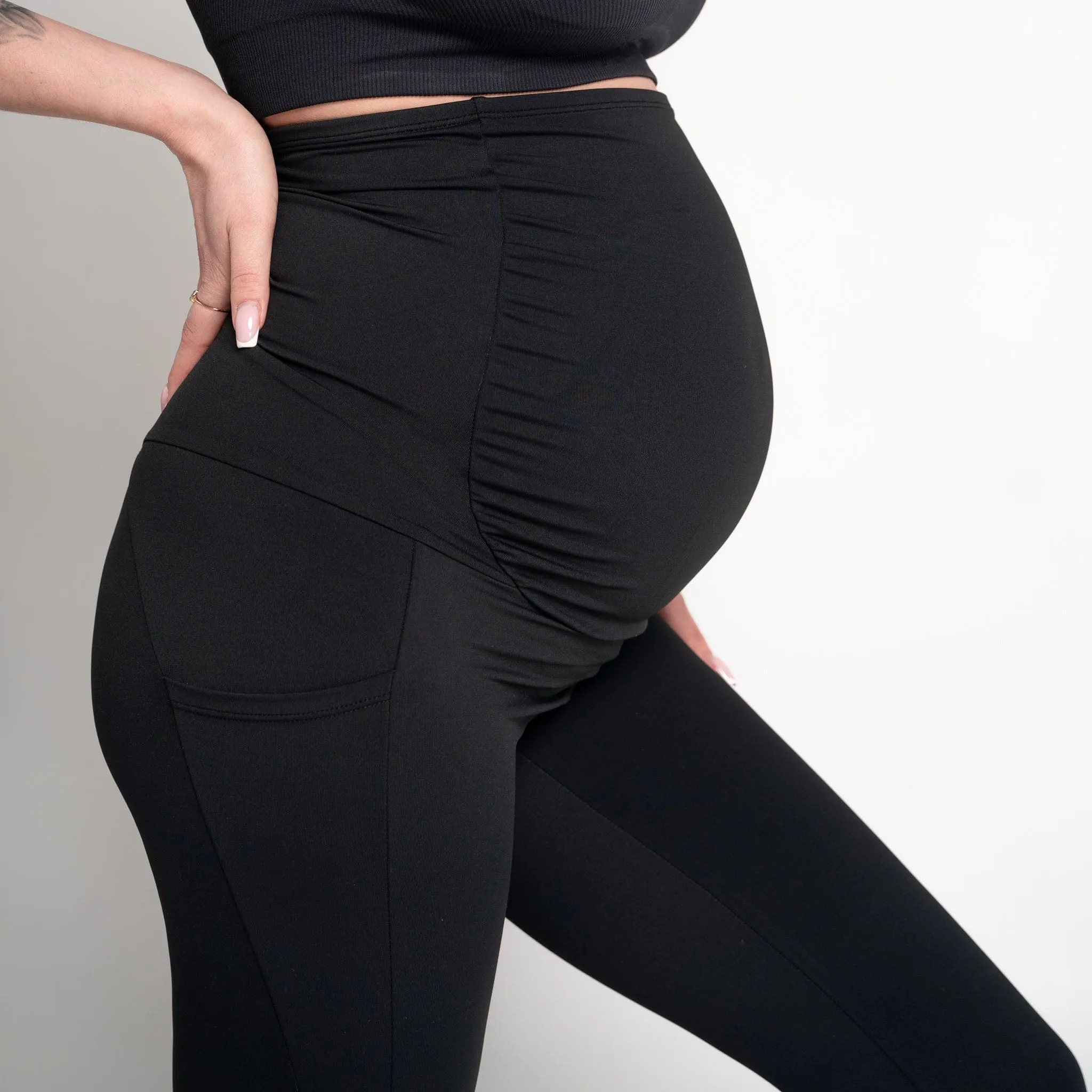 Gravid Pocket Tights