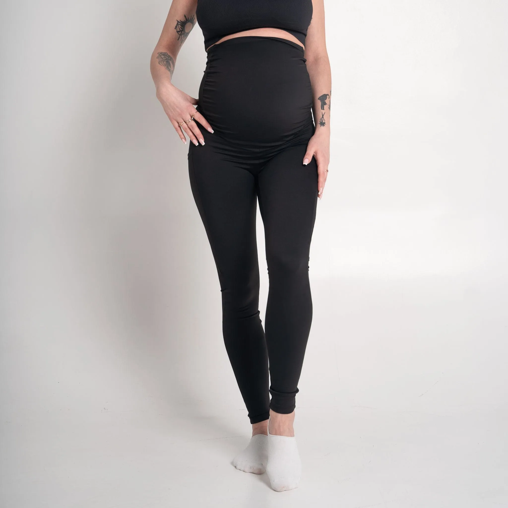 Gravid Pocket Tights