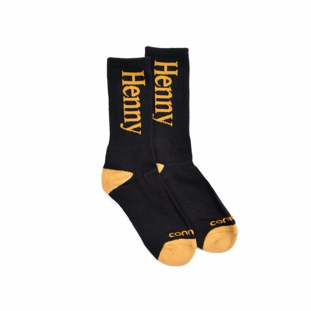 Henny 2 Sock