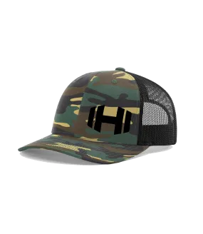 Hodgetwins Logo "Limited Edition" Hat