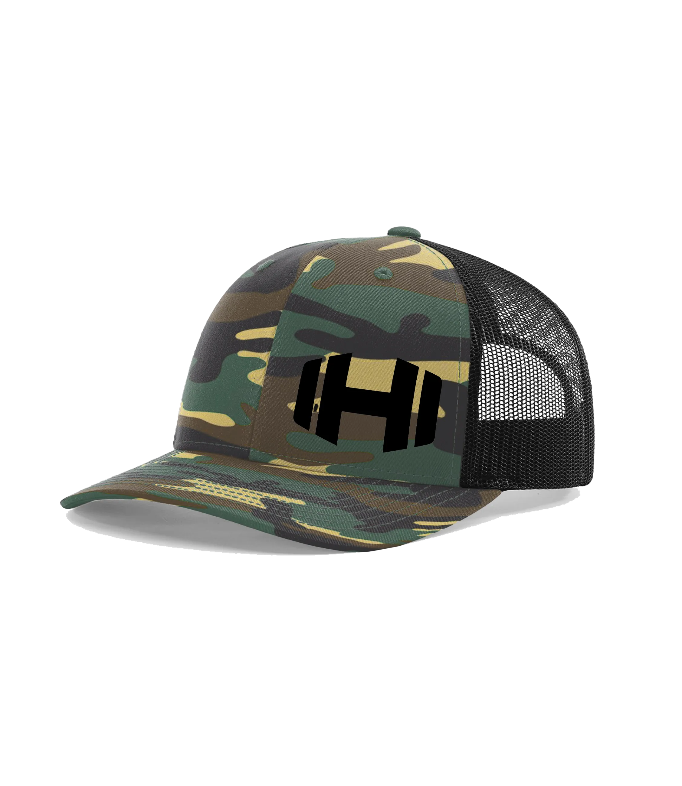 Hodgetwins Logo "Limited Edition" Hat