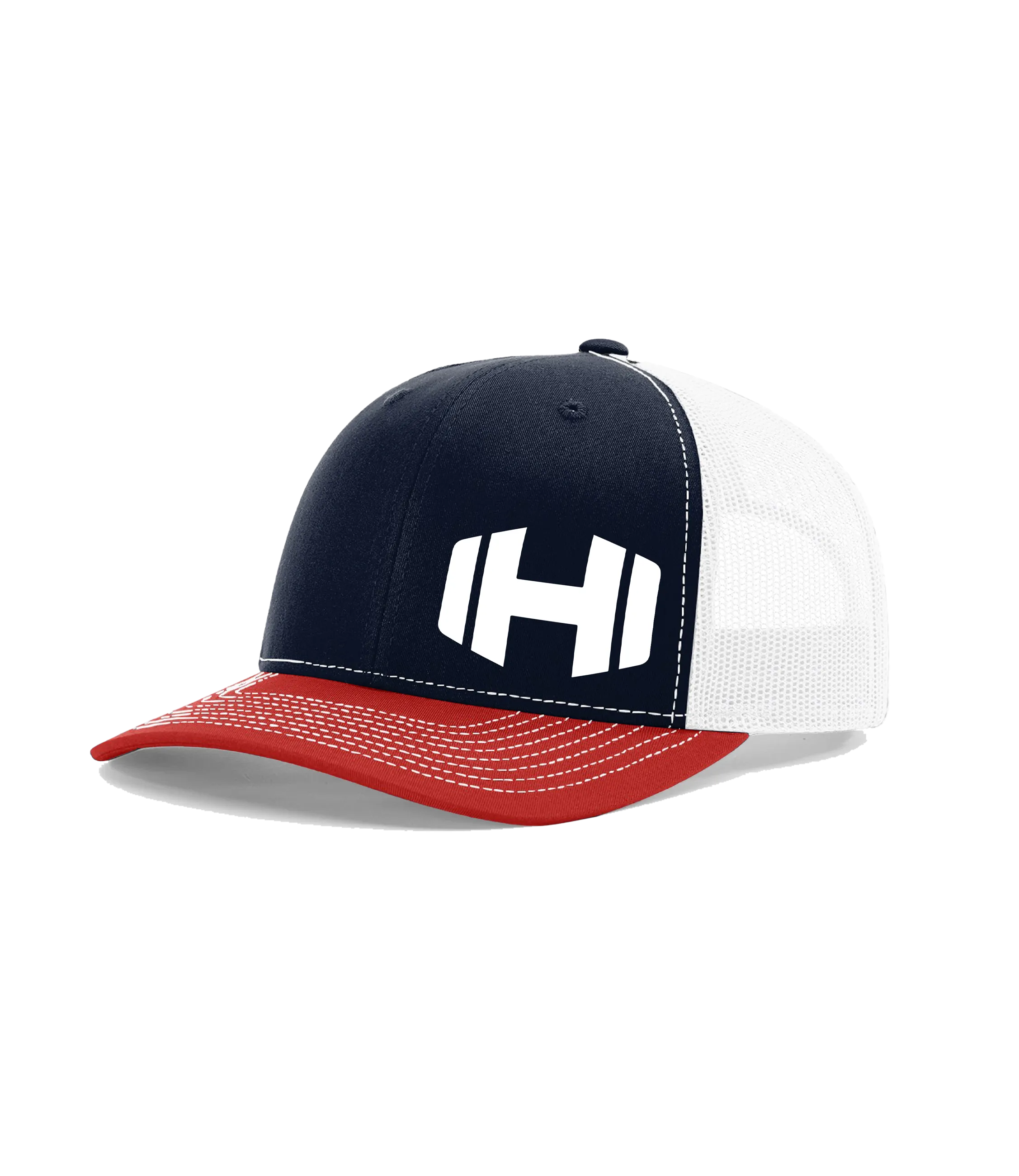 Hodgetwins Logo "Limited Edition" Hat