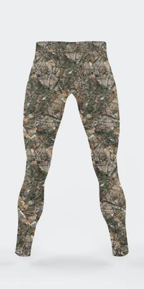 Hunter Camo - Men