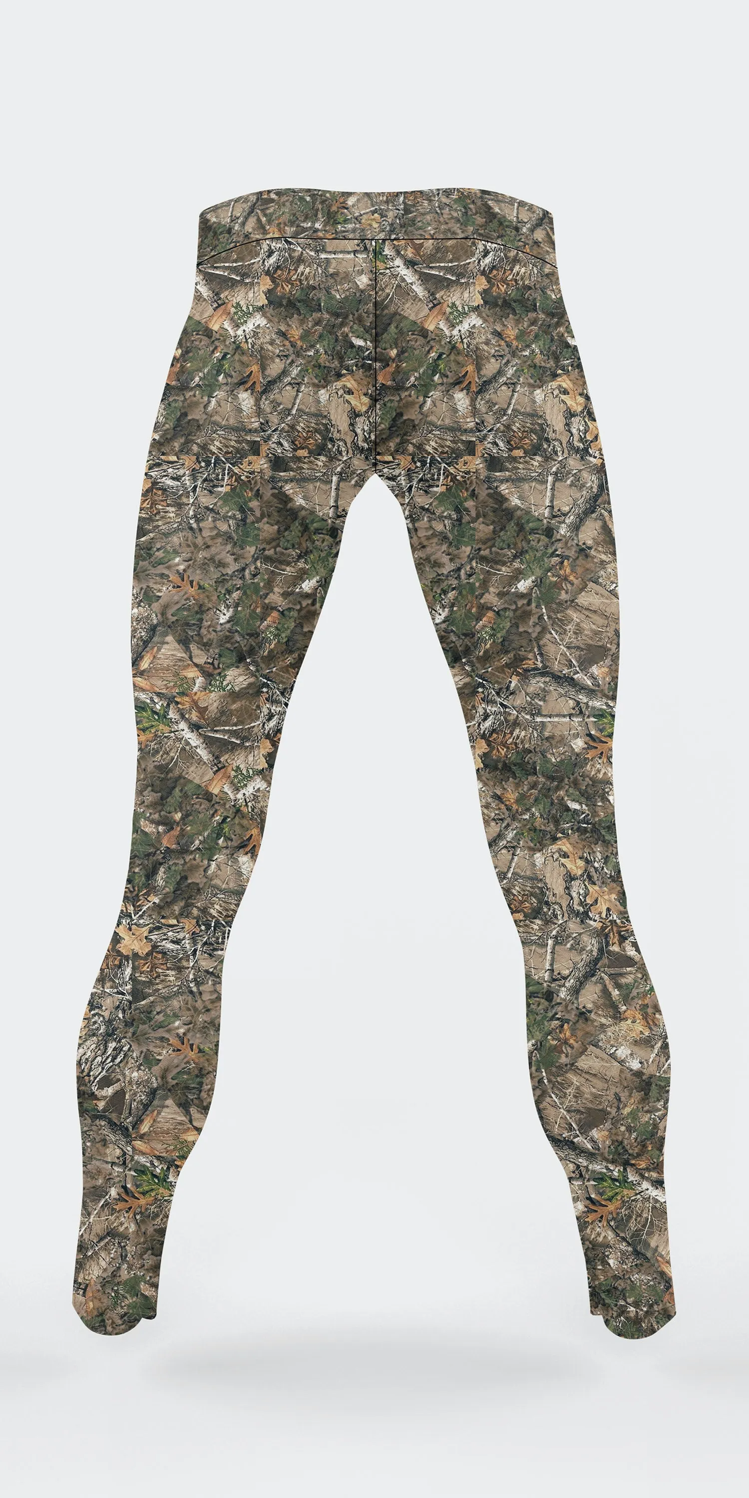 Hunter Camo - Men