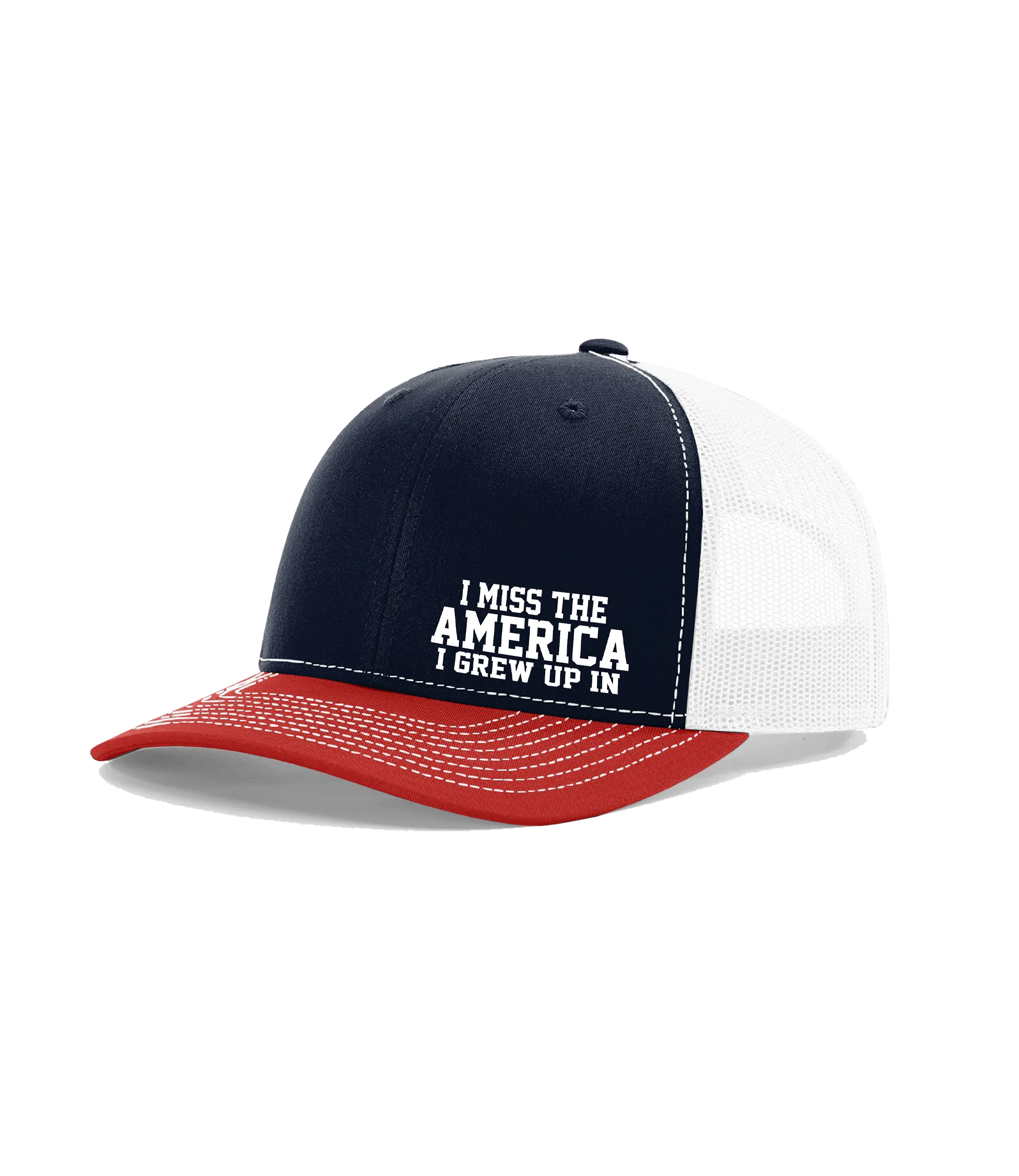 I Miss America "Limited Edition" Hat