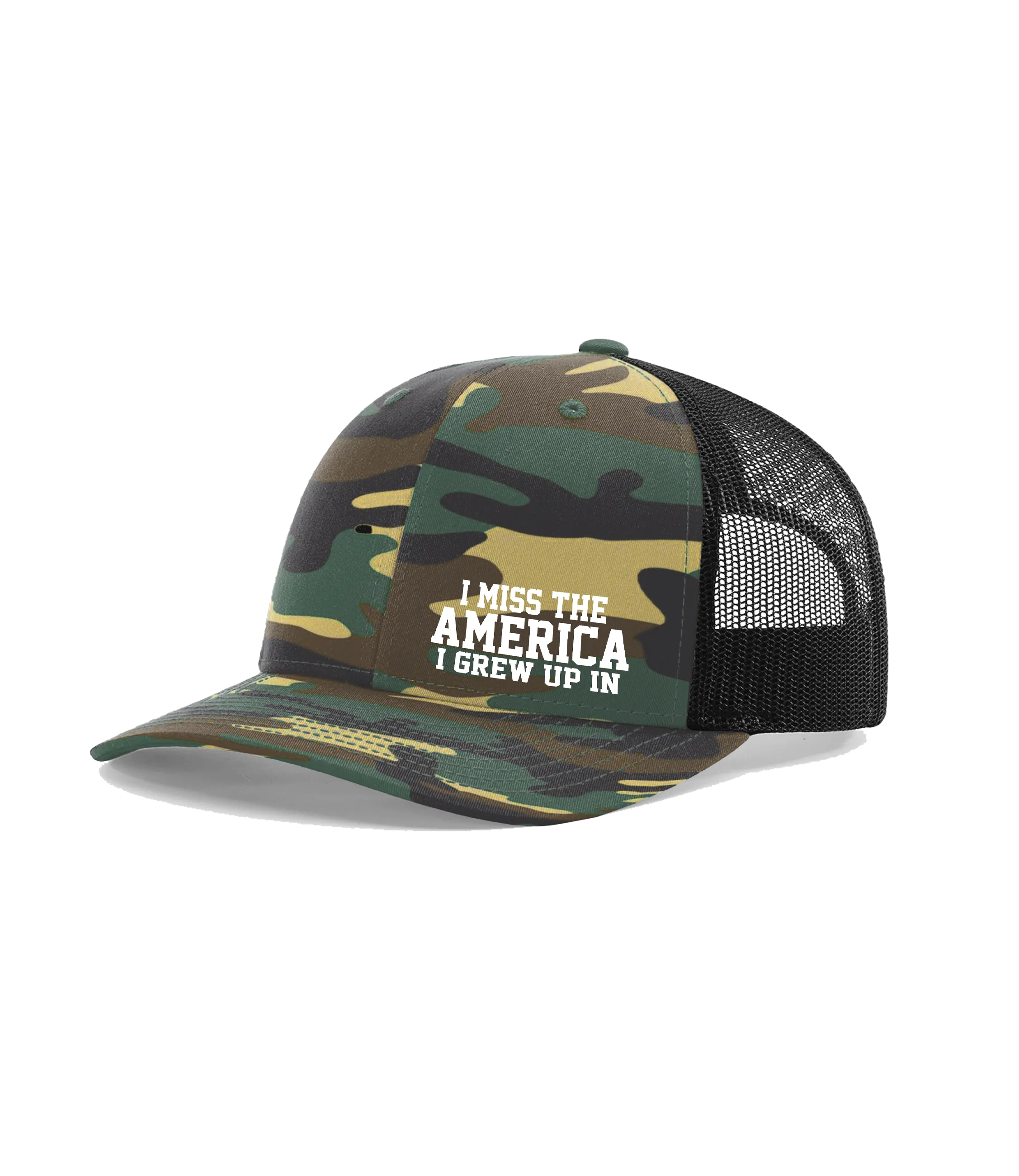 I Miss America "Limited Edition" Hat