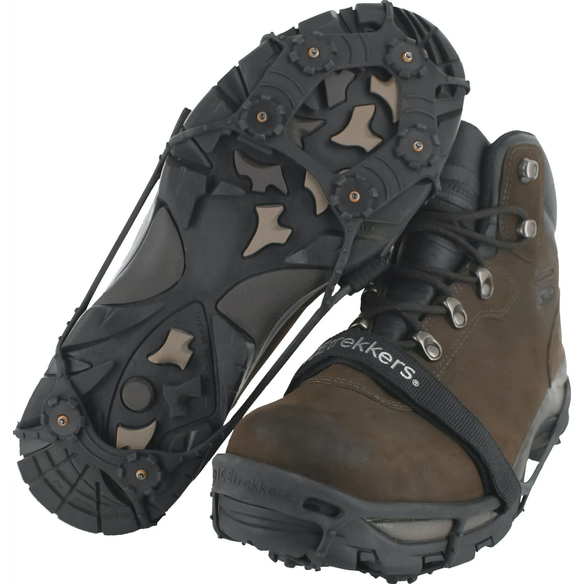 Icetrekker Spikes