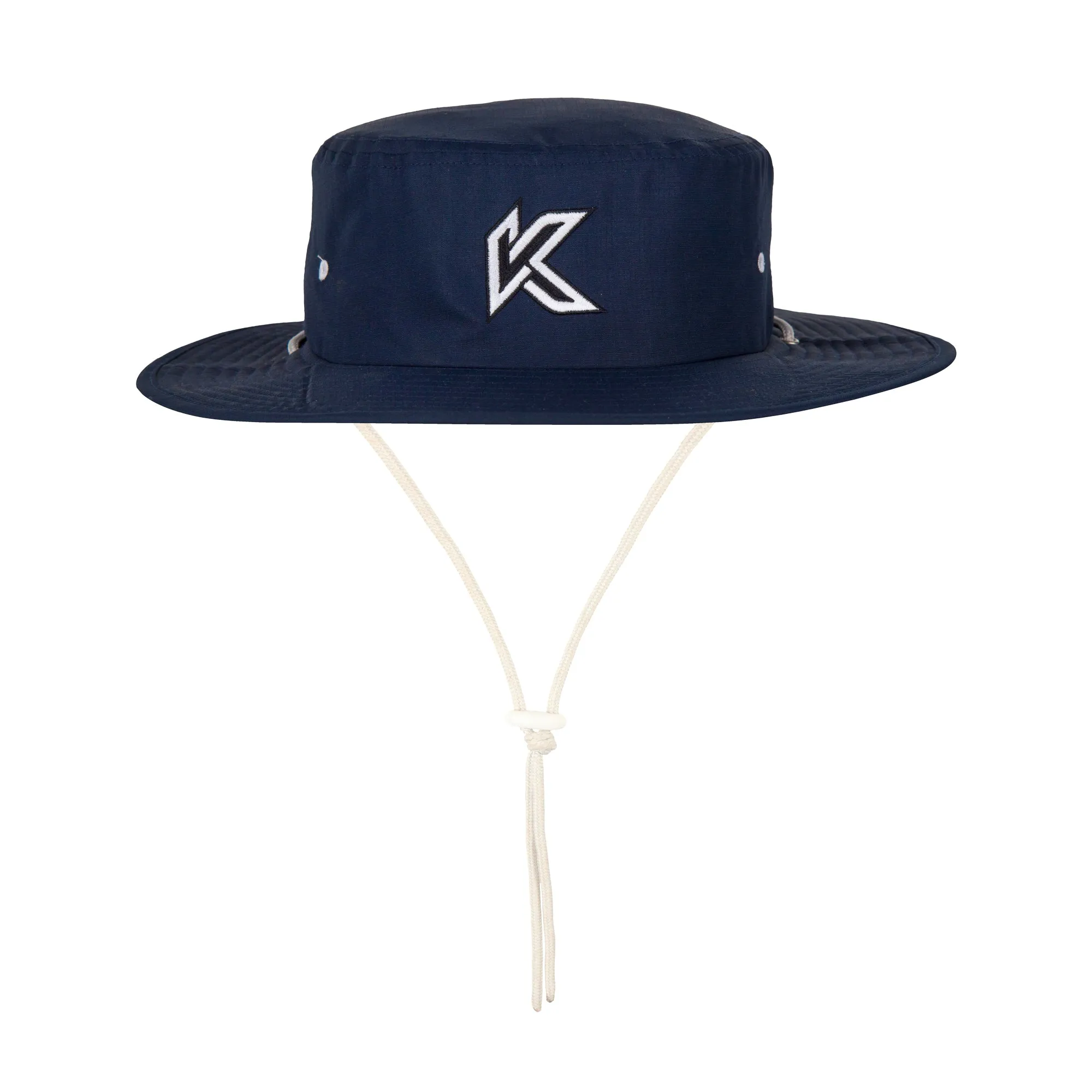 K Icon Boonie Sun Hat - Navy