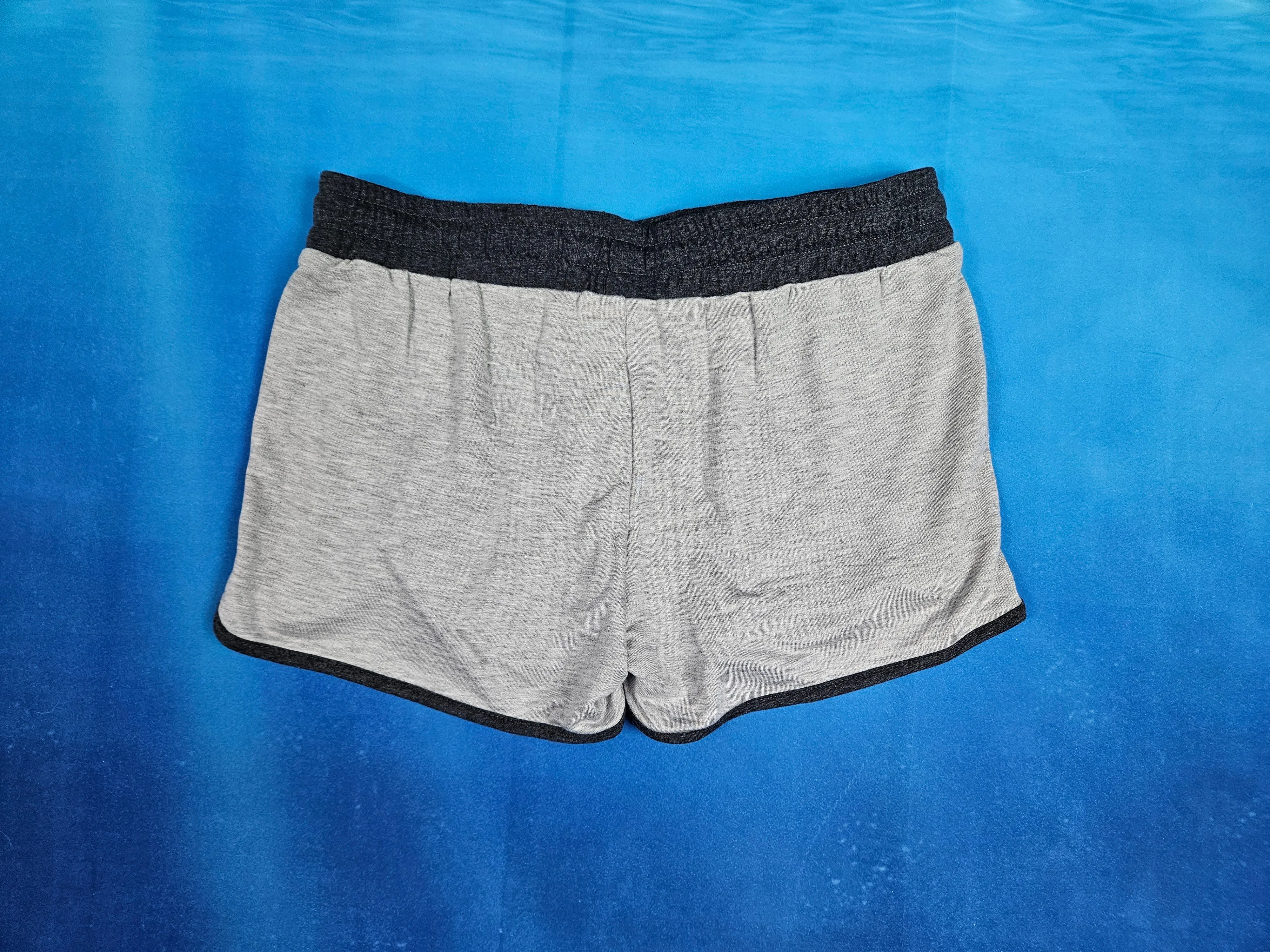 Ladies Gym Short