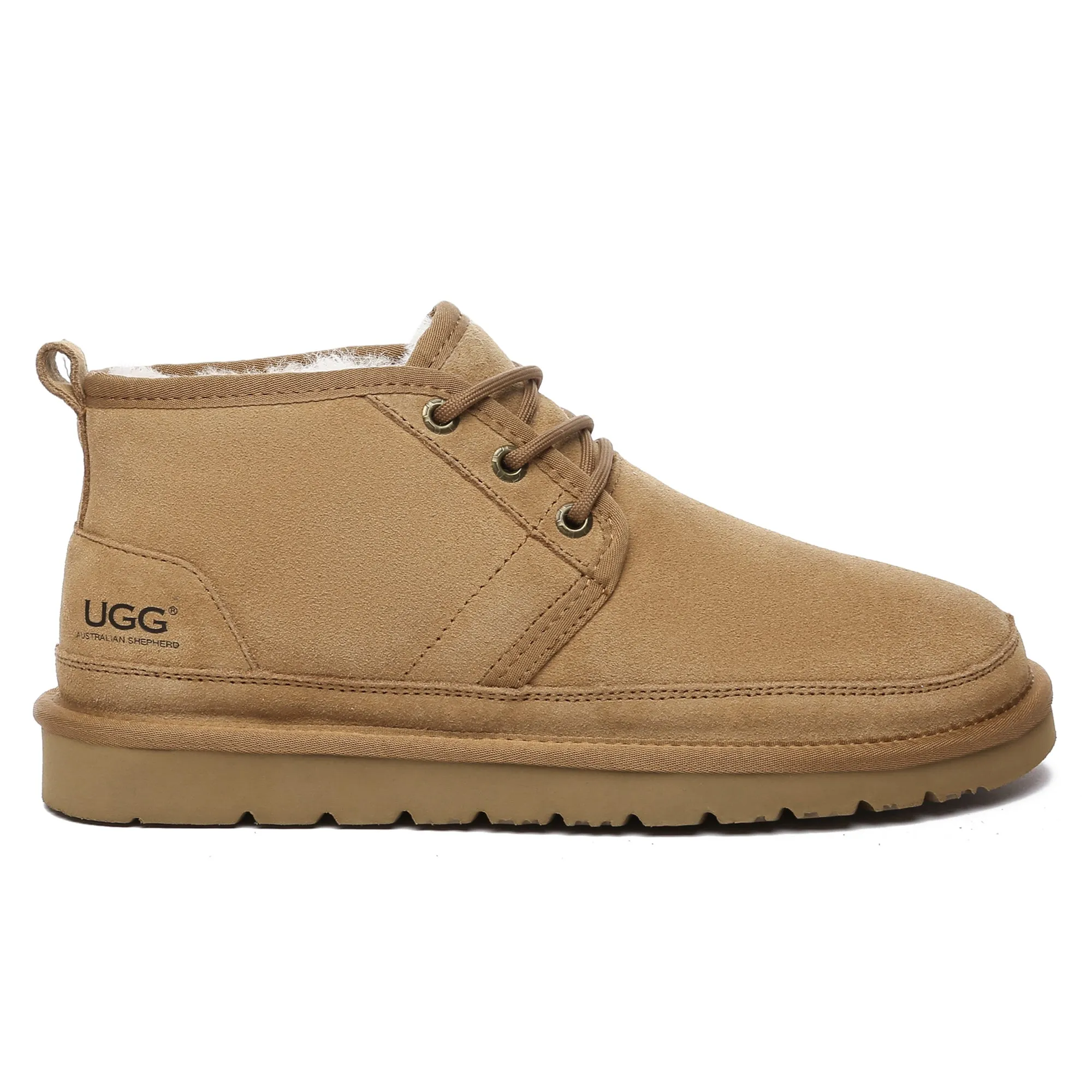 Leo Men UGG Ankle Boots