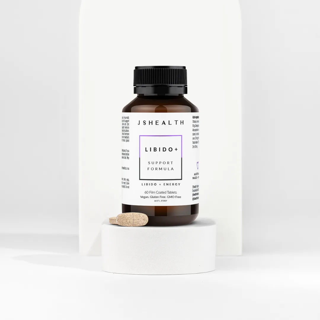 Libido  Formula - 2 Months Supply