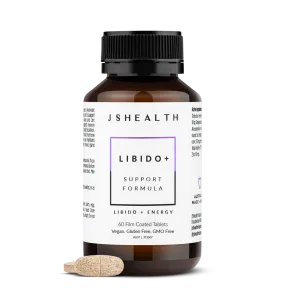 Libido  Formula - 2 Months Supply