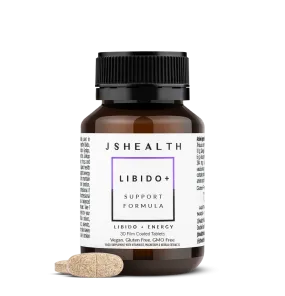 Libido  Formula - ONE MONTH SUPPLY