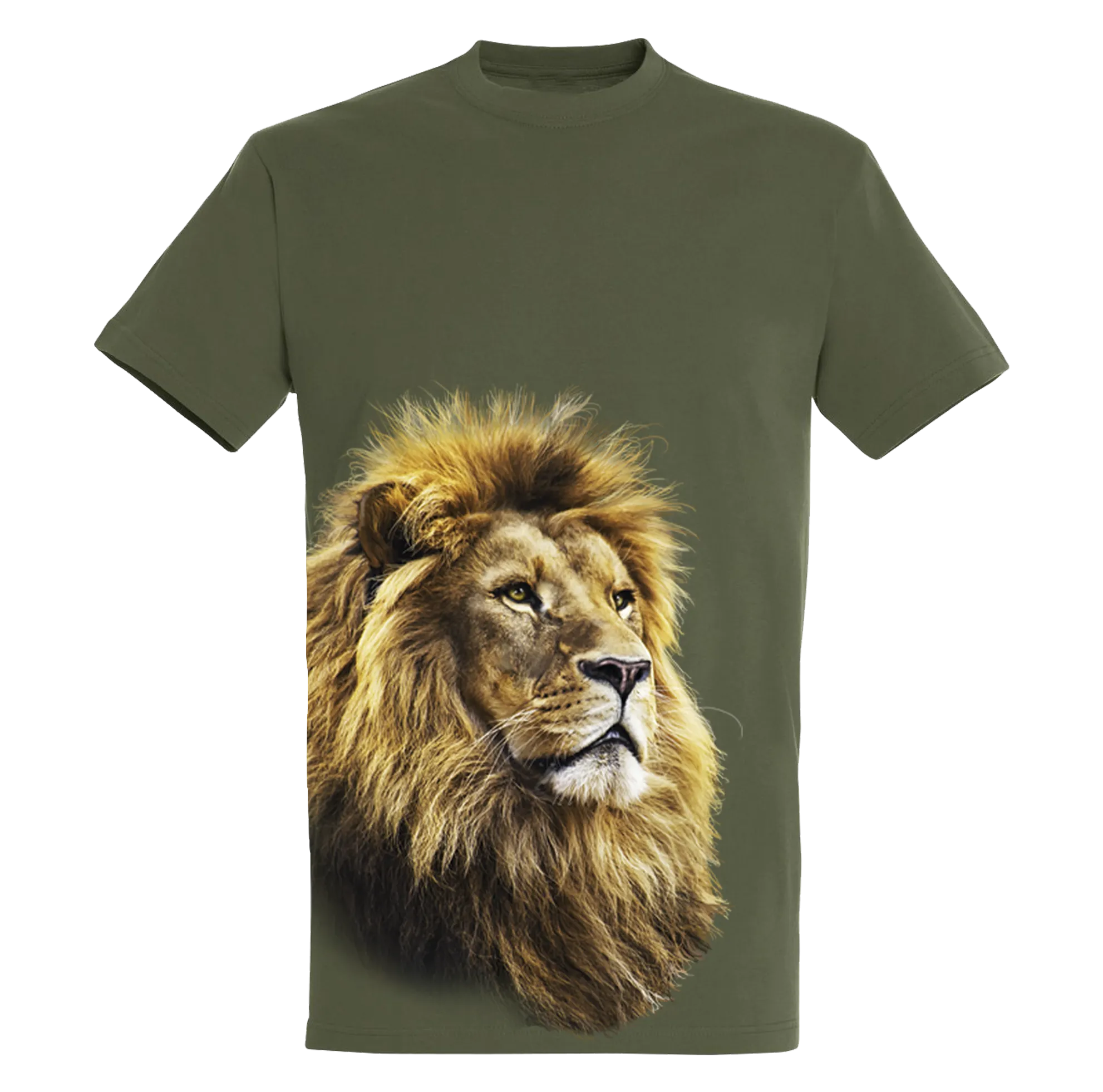 Lion T-Shirt