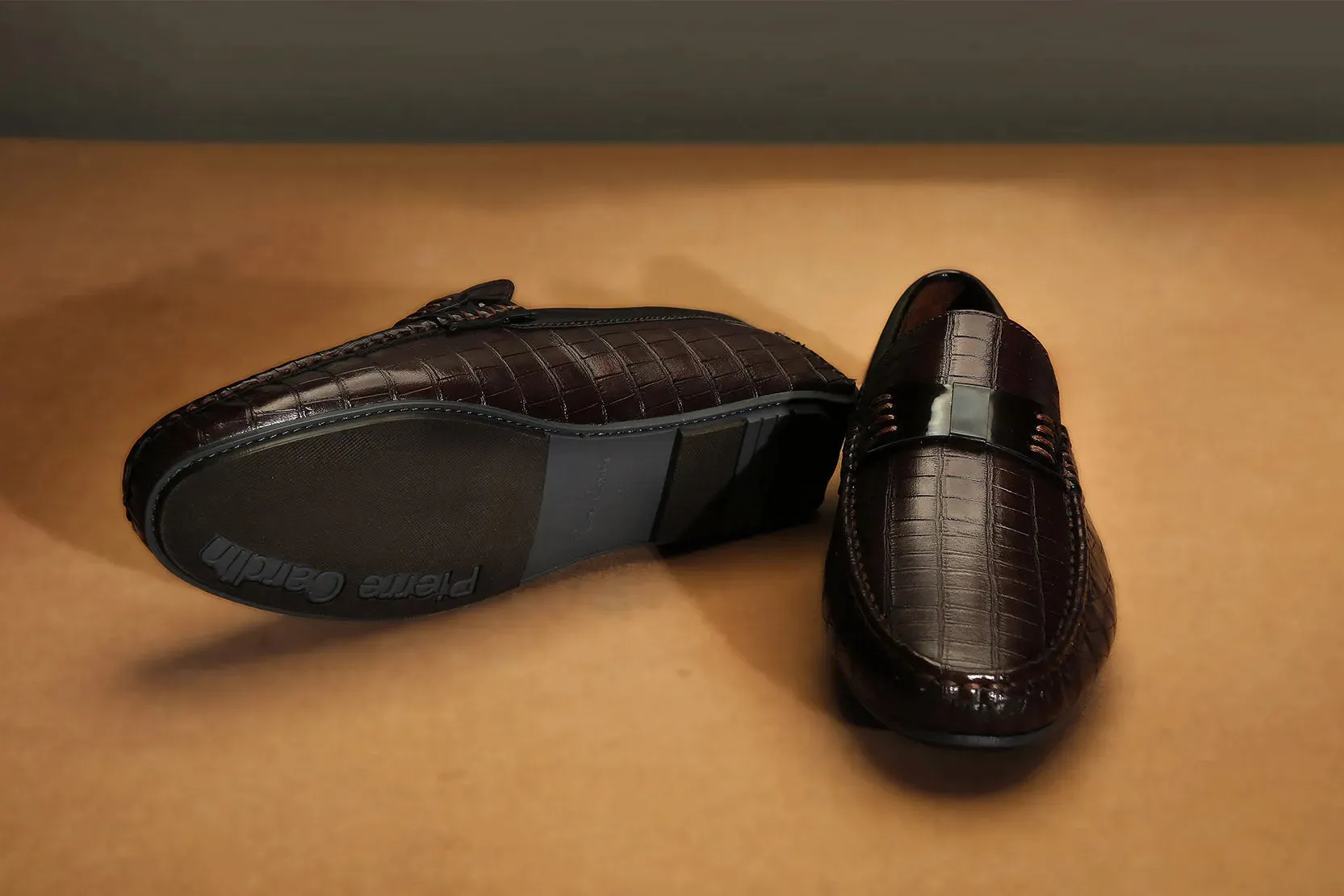 Loafer JK-2302