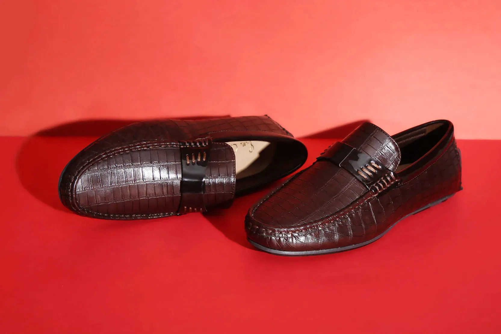 Loafer JK-2302