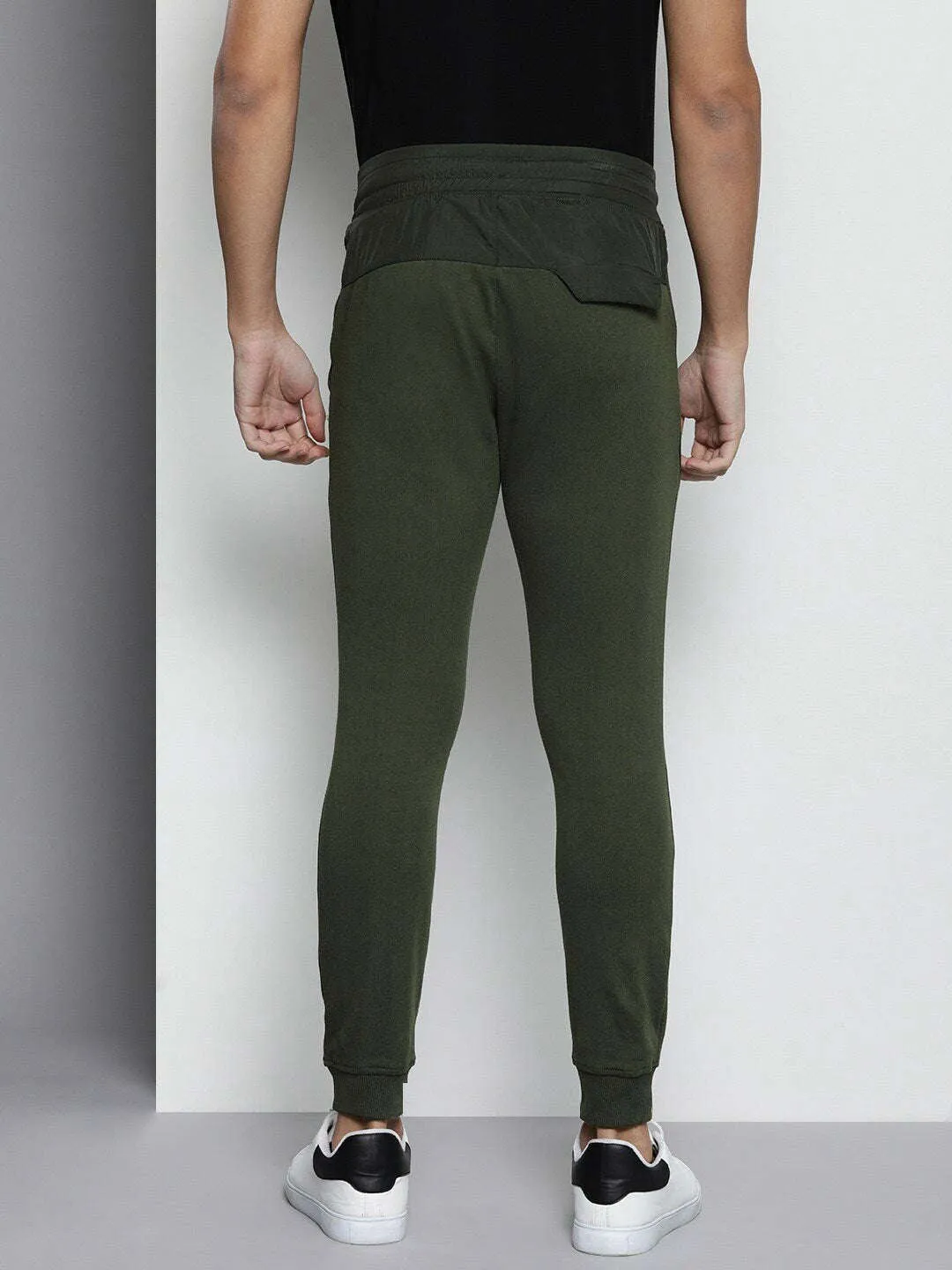 Men Athleisure Jogger