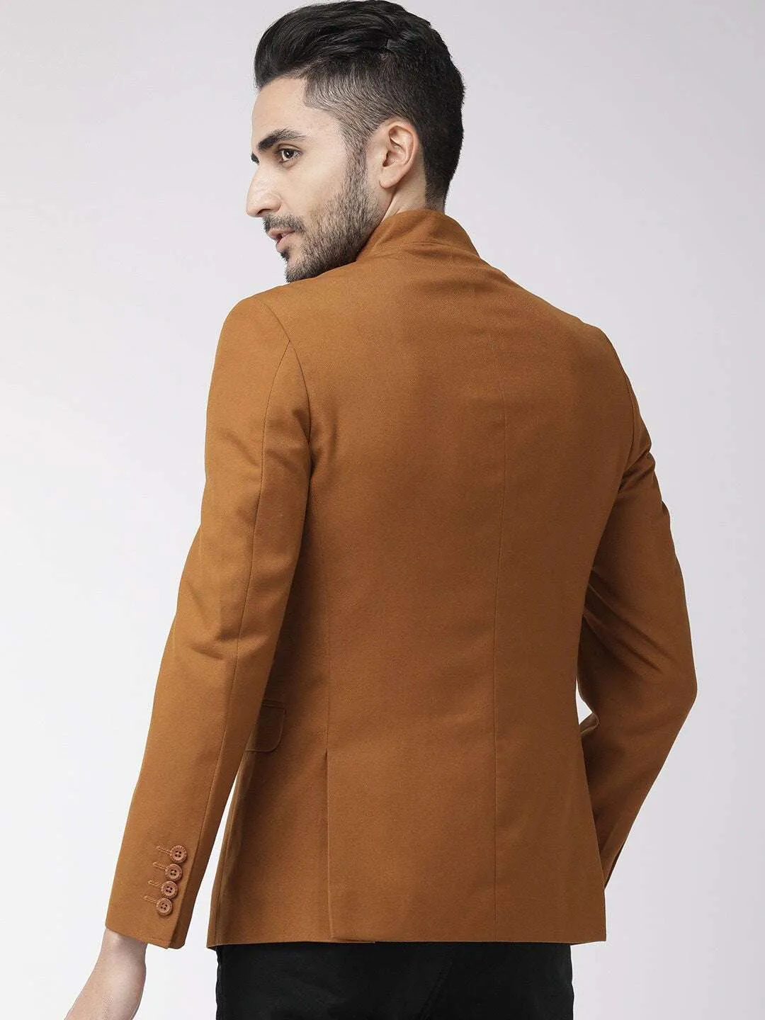 Men Bandgala Blazer