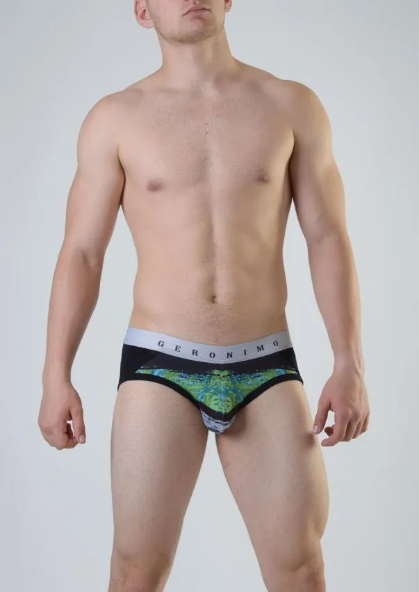 Men Briefs 1812s22