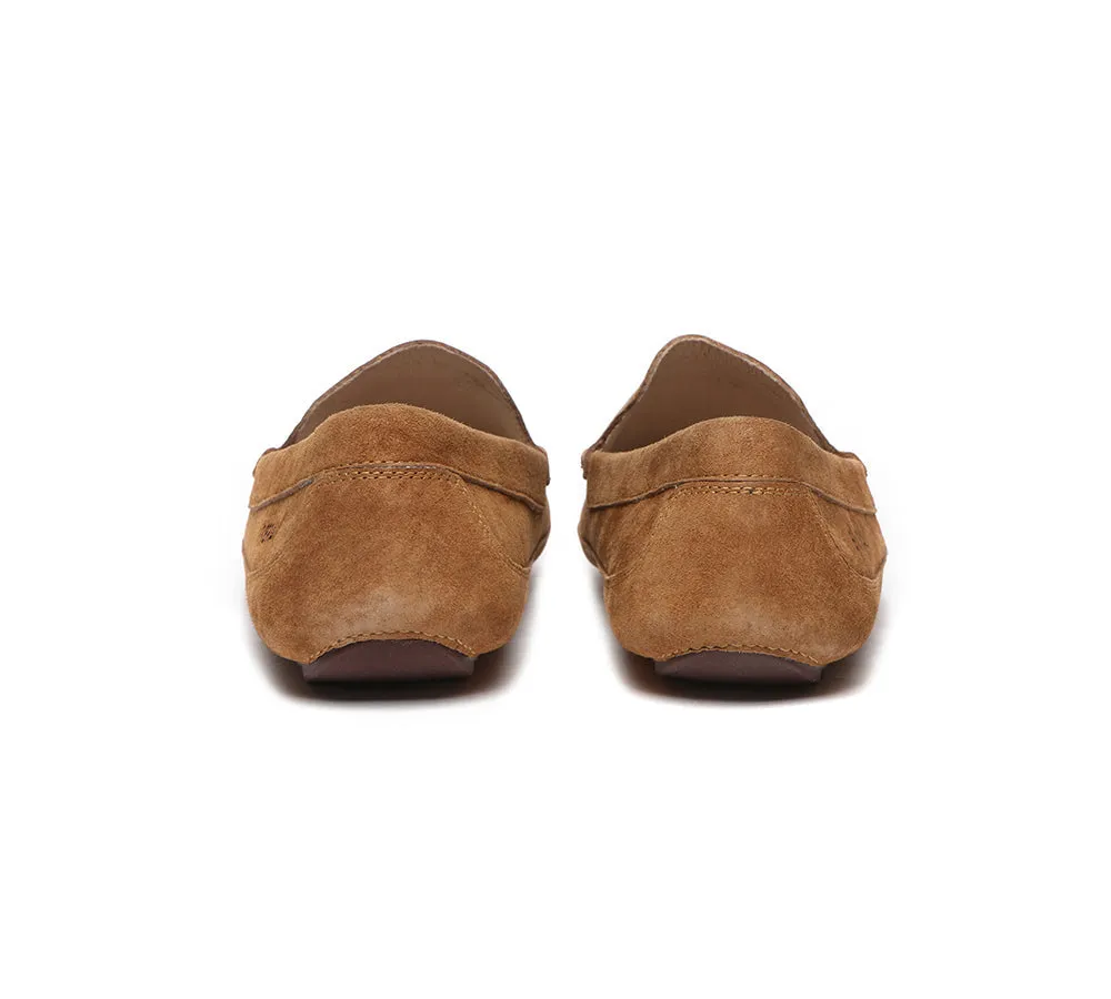 Men Casual Summer Moccasin Beau