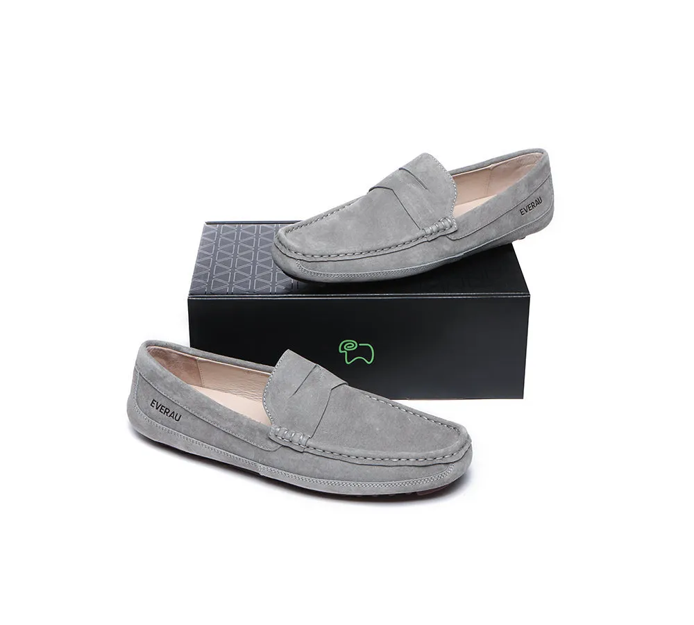 Men Casual Summer Moccasin Beau