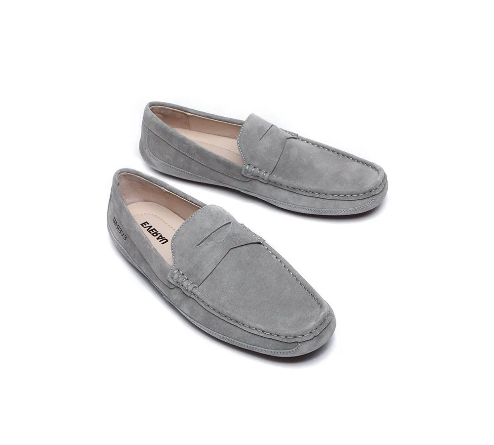 Men Casual Summer Moccasin Beau