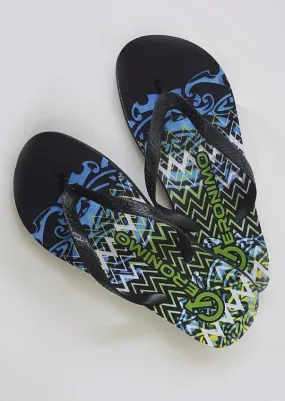 Men Flip flops 1811f1