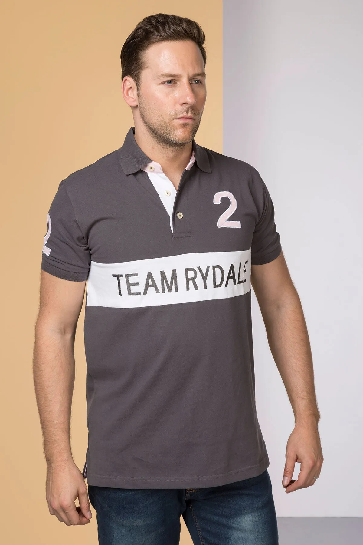 Men's Beadlam Polo Shirt