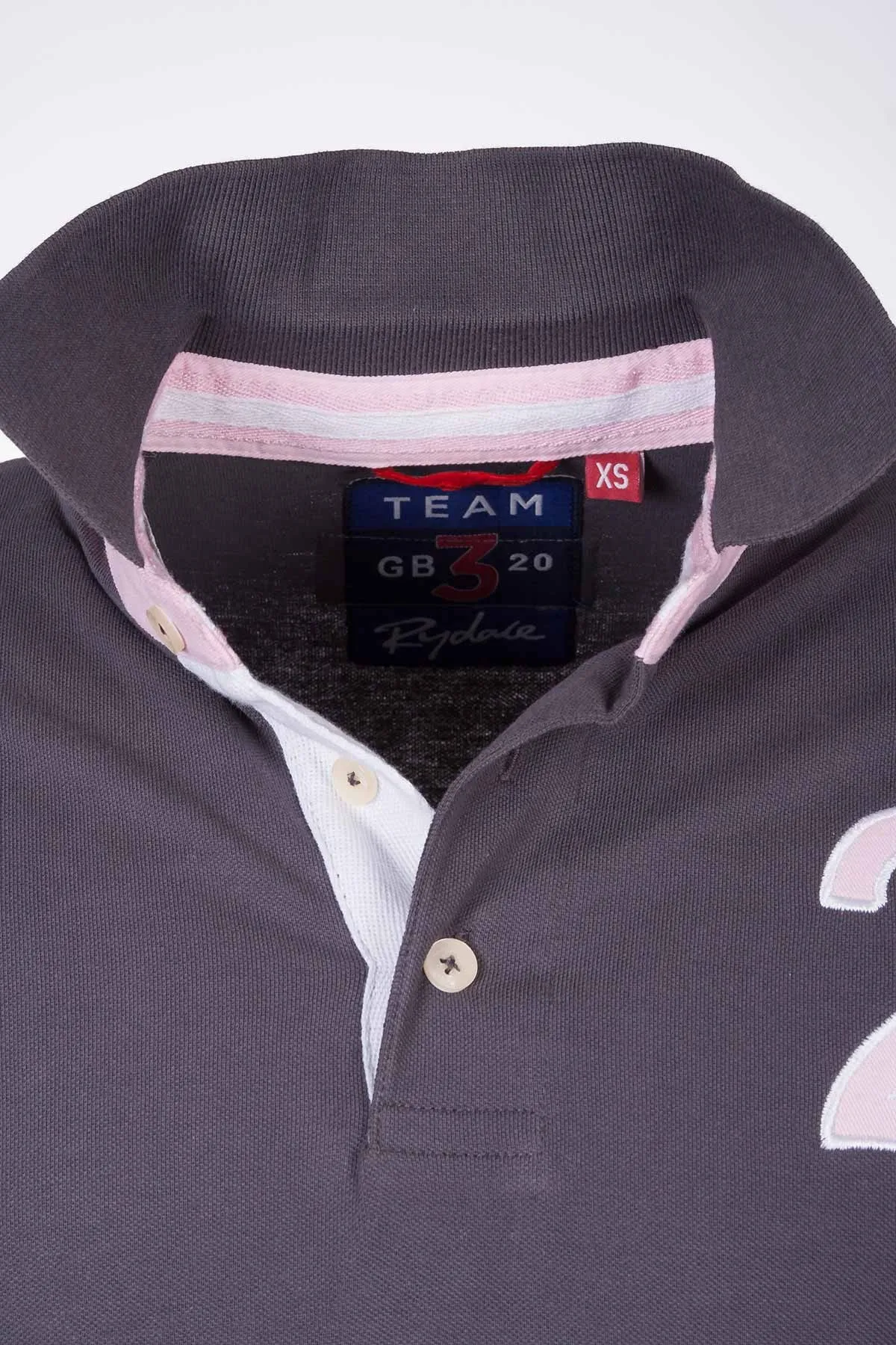 Men's Beadlam Polo Shirt