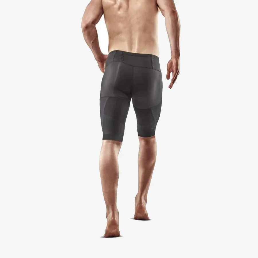 Men's Compression Shorts