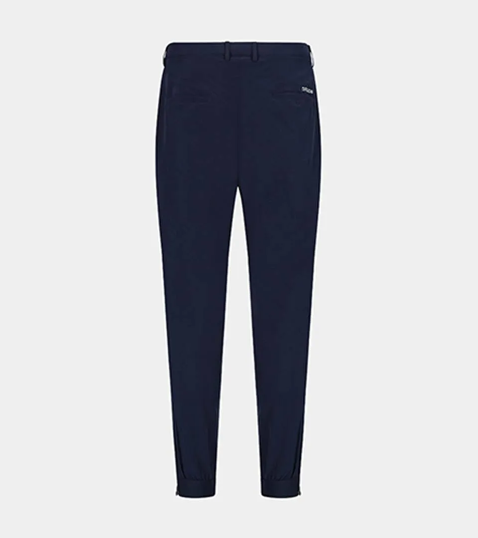 MEN'S GOLF JOGGERS - NAVY