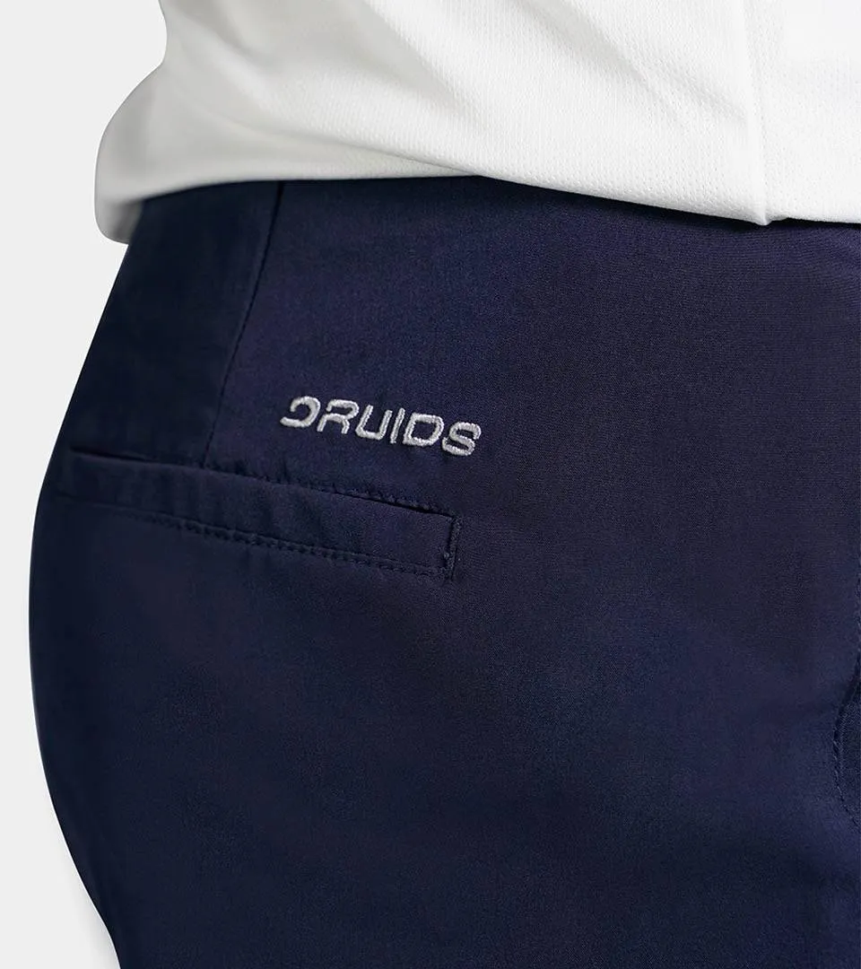 MEN'S GOLF JOGGERS - NAVY