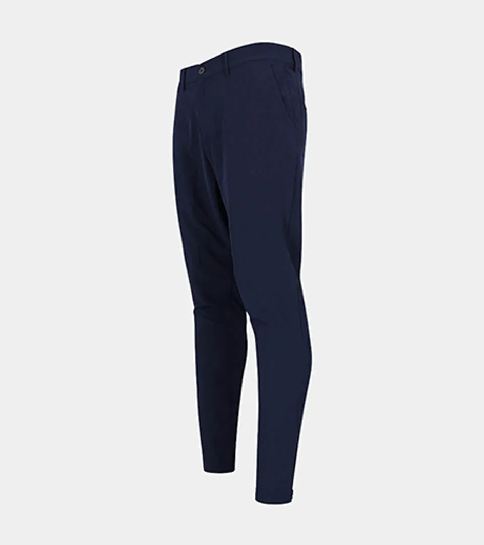 MEN'S GOLF JOGGERS - NAVY