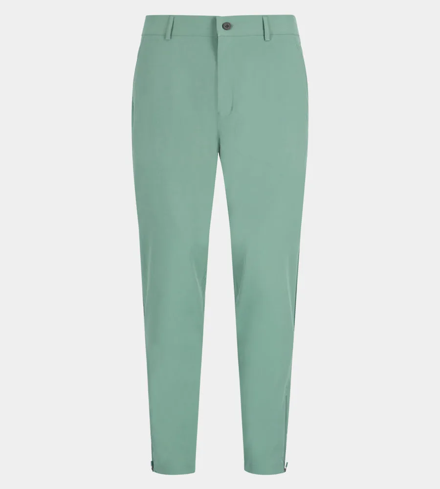 MEN'S GOLF JOGGERS - SAGE