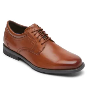 Men's Isaac Plain Toe