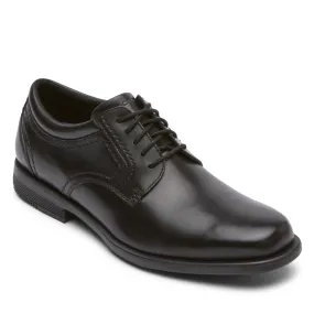 Men's Isaac Plain Toe