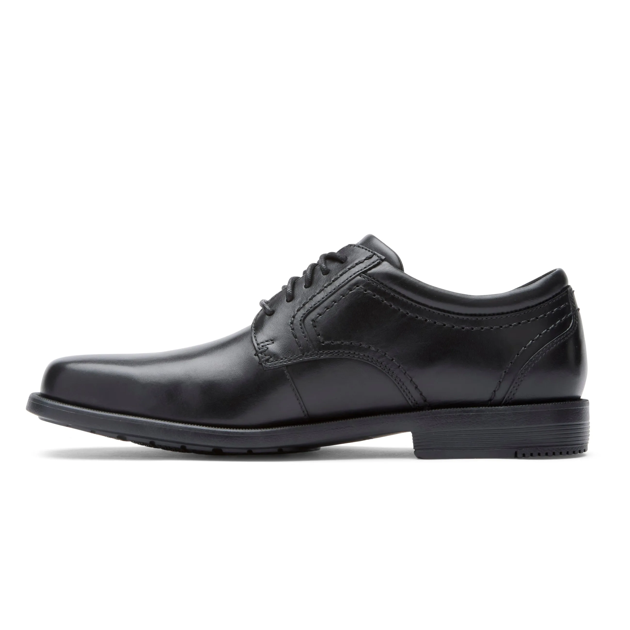 Men's Isaac Plain Toe