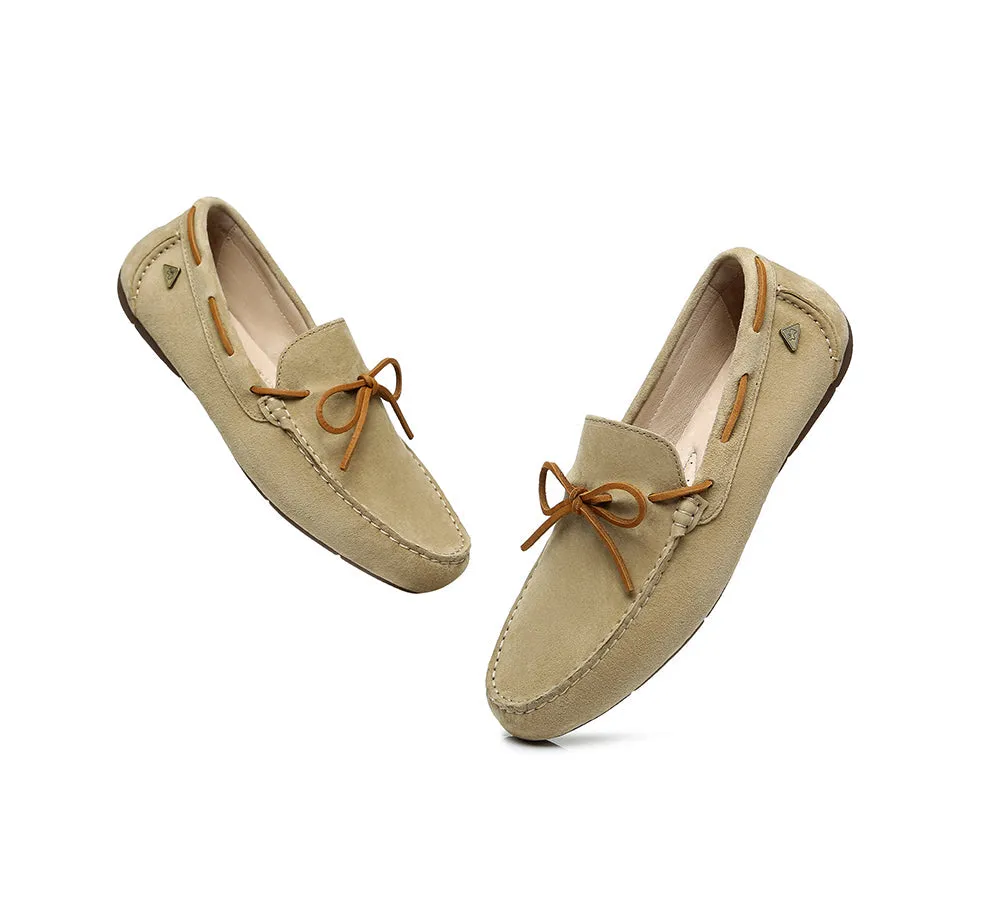 Mens Moccasin Brinn