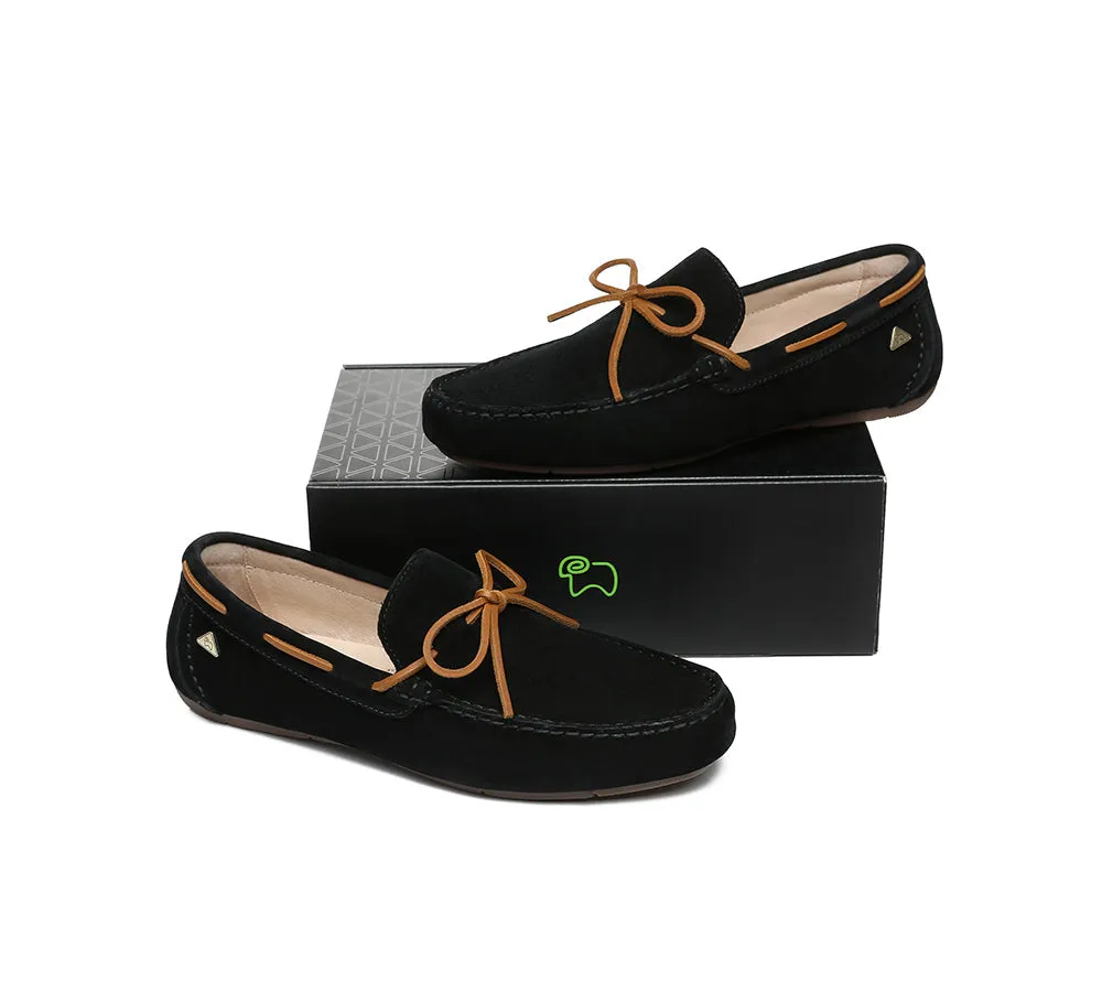 Mens Moccasin Brinn