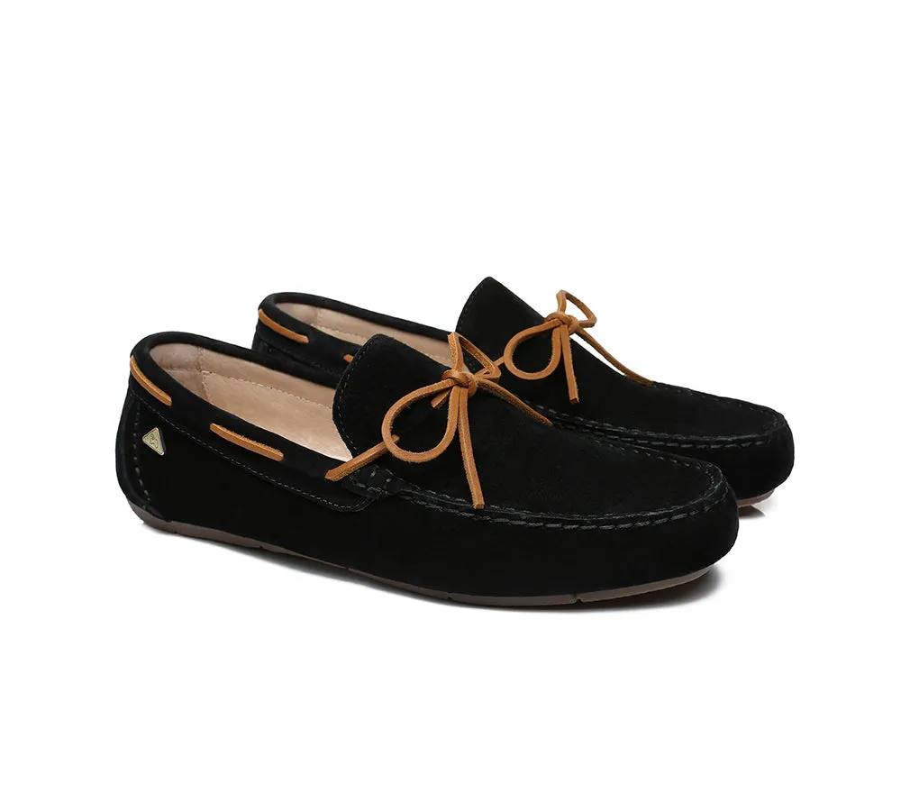 Mens Moccasin Brinn