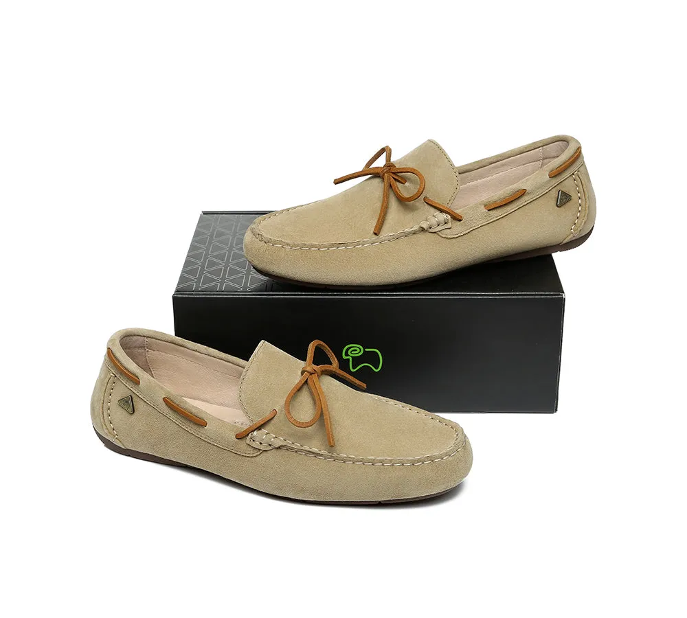 Mens Moccasin Brinn