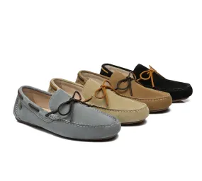 Mens Moccasin Brinn