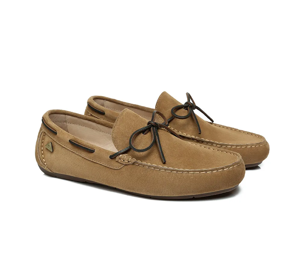 Mens Moccasin Brinn