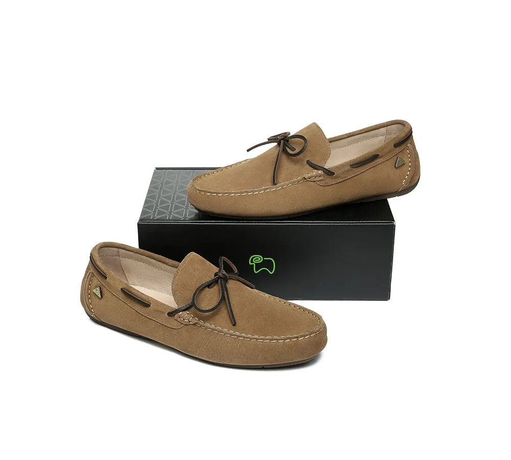 Mens Moccasin Brinn