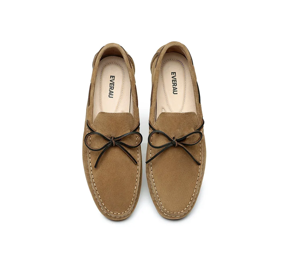 Mens Moccasin Brinn