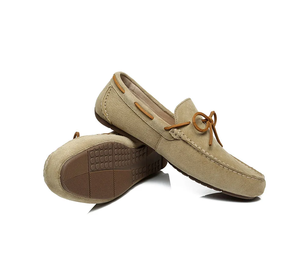 Mens Moccasin Brinn