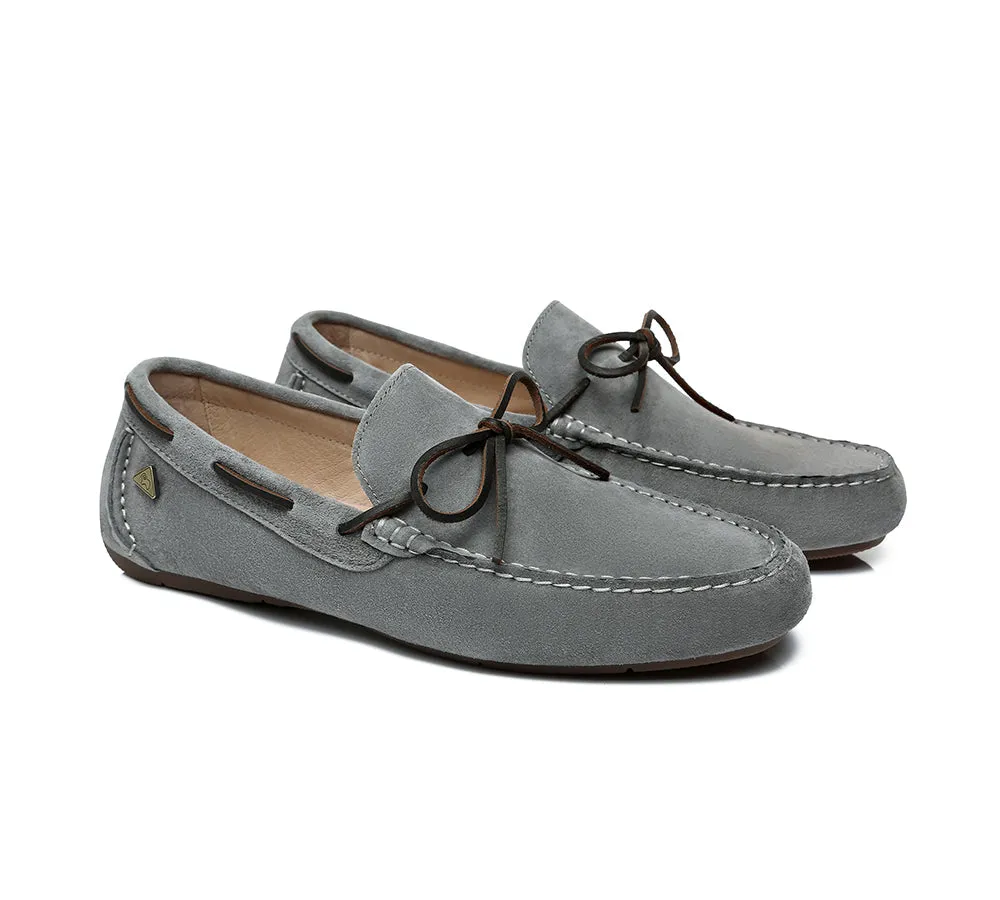 Mens Moccasin Brinn