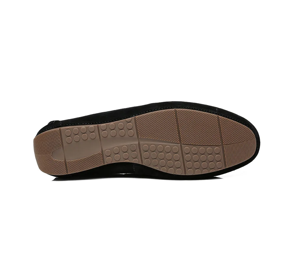 Mens Moccasin Brinn