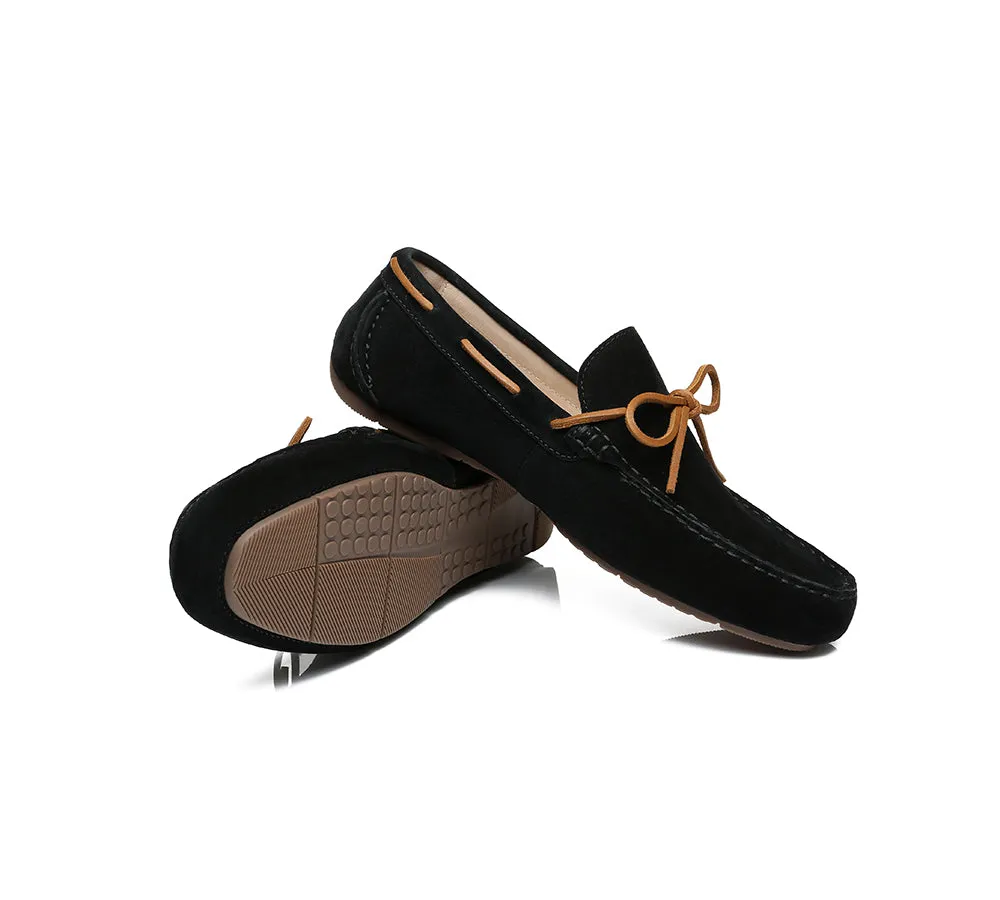 Mens Moccasin Brinn